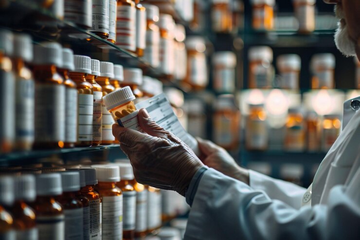 Private label manufacturing and branding services